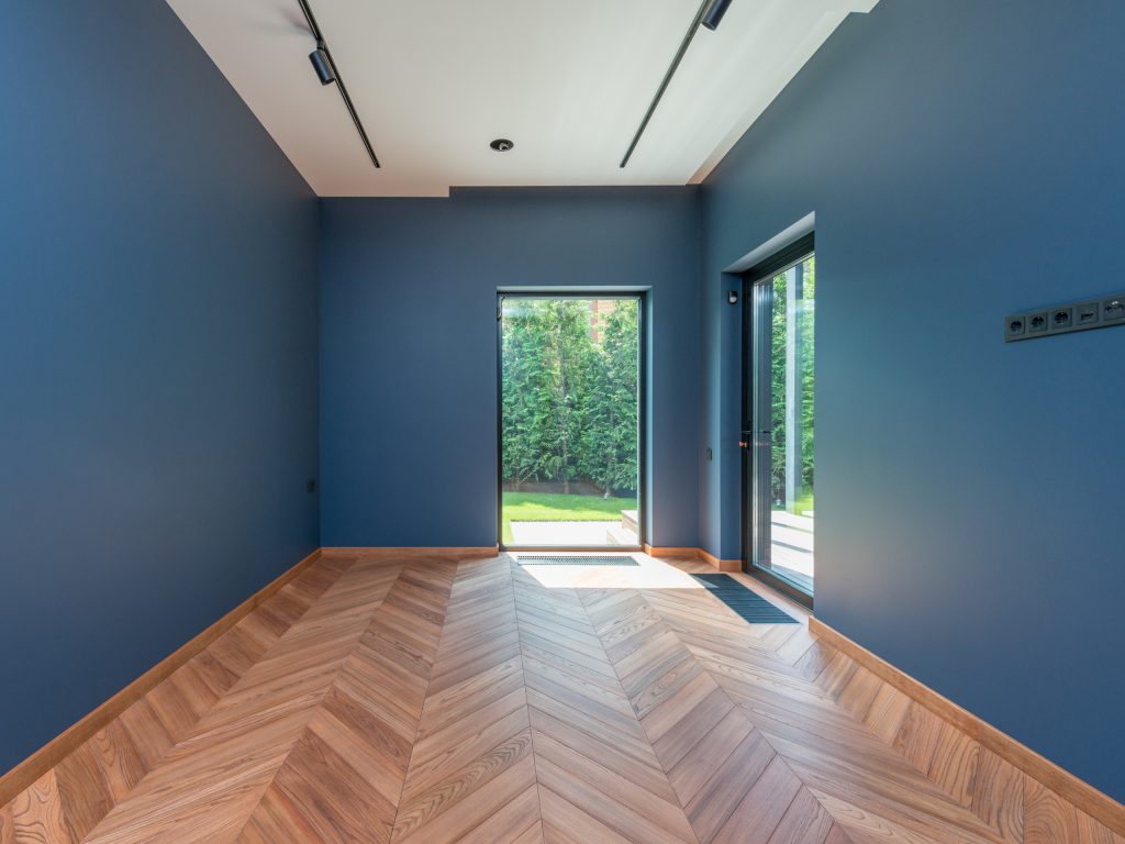 Intérieurs & décoration